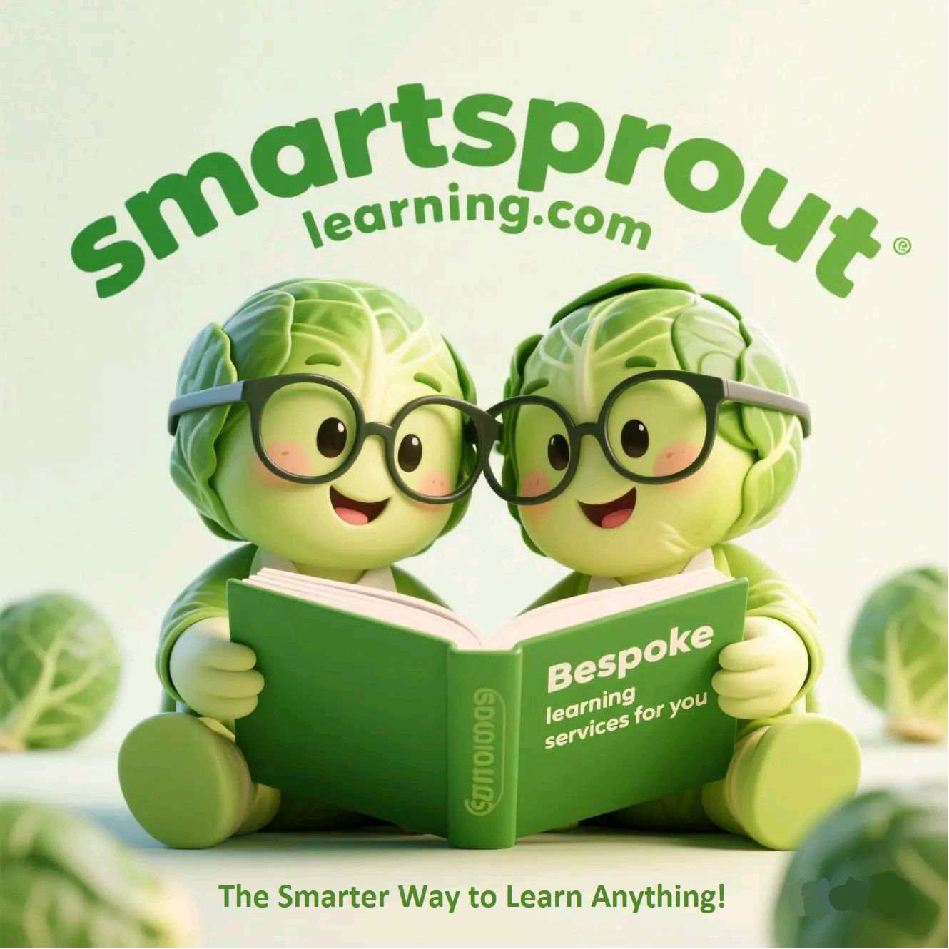SmartSproutLearning
